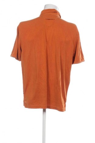 Tricou de bărbați Signum, Mărime XXL, Culoare Portocaliu, Preț 20,99 Lei