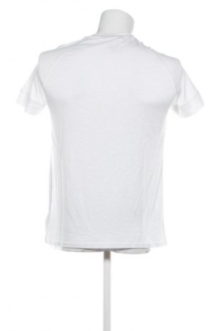 Tricou de bărbați SikSilk, Mărime S, Culoare Alb, Preț 78,99 Lei