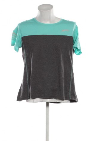 Herren T-Shirt Slazenger, Größe L, Farbe Mehrfarbig, Preis € 11,99