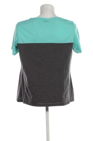 Herren T-Shirt Slazenger, Größe L, Farbe Mehrfarbig, Preis € 11,99