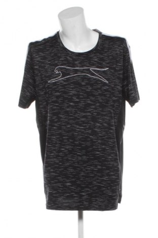 Herren Shirt Slazenger, Größe XXL, Farbe Schwarz, Preis 11,99 €