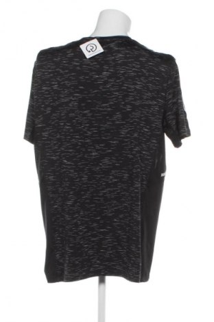 Herren Shirt Slazenger, Größe XXL, Farbe Schwarz, Preis 11,99 €