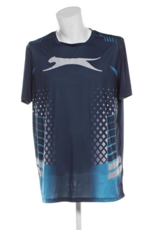 Herren T-Shirt Slazenger, Größe XXL, Farbe Blau, Preis € 4,99