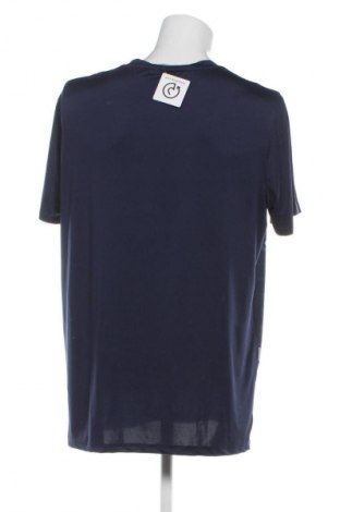 Herren T-Shirt Slazenger, Größe XXL, Farbe Blau, Preis € 4,99