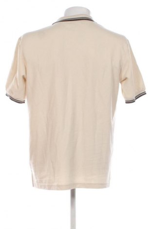 Tricou de bărbați Slazenger, Mărime L, Culoare Bej, Preț 61,99 Lei