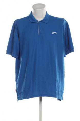 Herren T-Shirt Slazenger, Größe 3XL, Farbe Blau, Preis € 5,99