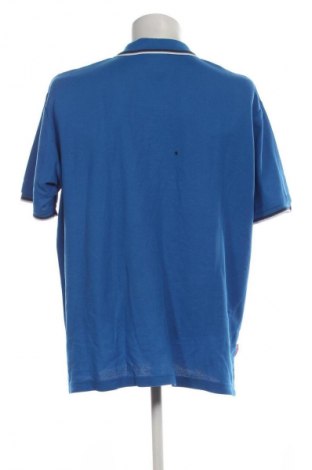 Herren Shirt Slazenger, Größe 3XL, Farbe Blau, Preis 5,99 €