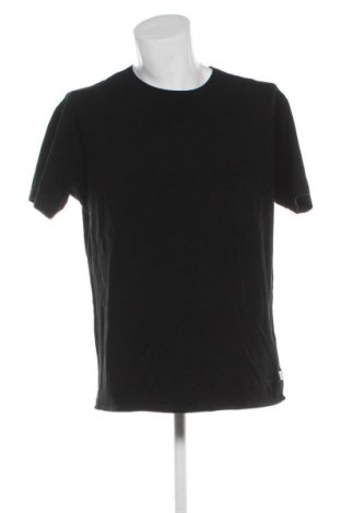 Herren Shirt Smog, Größe XXL, Farbe Schwarz, Preis 9,72 €