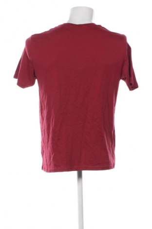 Herren T-Shirt Smog, Größe M, Farbe Rot, Preis € 19,99