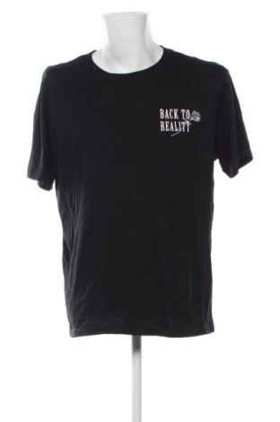 Tricou de bărbați Smog, Mărime XXL, Culoare Negru, Preț 25,99 Lei