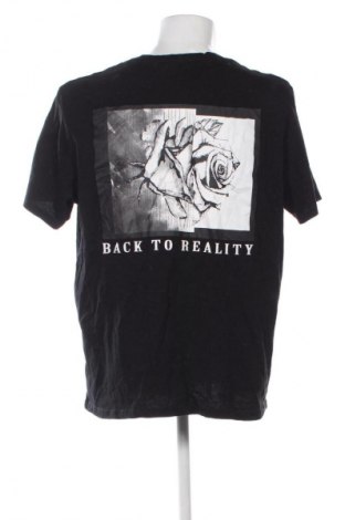 Tricou de bărbați Smog, Mărime XXL, Culoare Negru, Preț 25,99 Lei