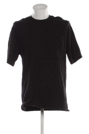 Pánske tričko  Smog, Veľkosť XXL, Farba Čierna, Cena  11,95 €