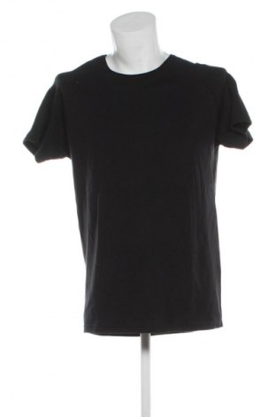 Herren Shirt Smog, Größe L, Farbe Schwarz, Preis 10,00 €