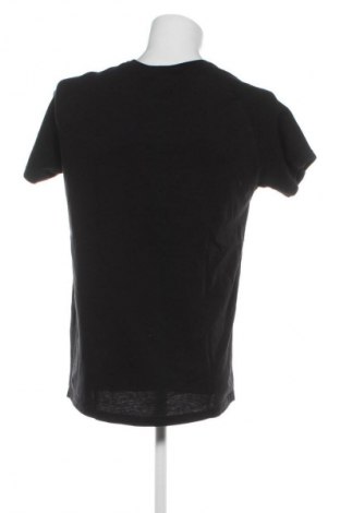 Herren Shirt Smog, Größe L, Farbe Schwarz, Preis 10,00 €