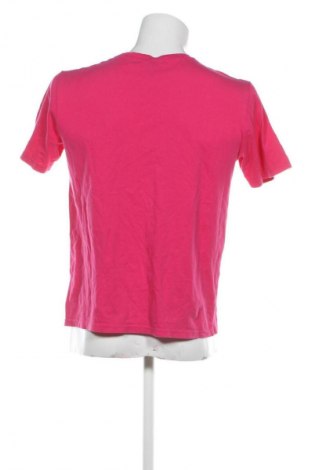 Herren Shirt Smog, Größe L, Farbe Rosa, Preis 8,99 €