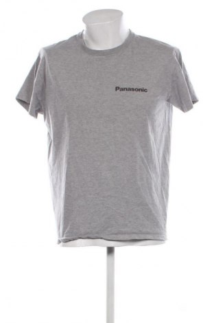 Herren Shirt Sol's, Größe L, Farbe Grau, Preis 8,99 €