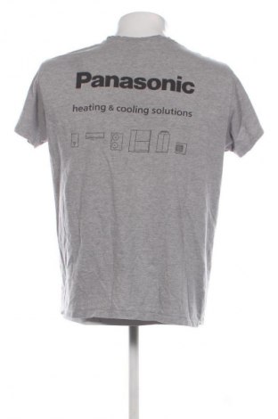 Herren Shirt Sol's, Größe L, Farbe Grau, Preis 8,99 €