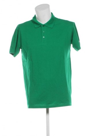 Herren Shirt Sol's, Größe L, Farbe Grün, Preis 8,99 €