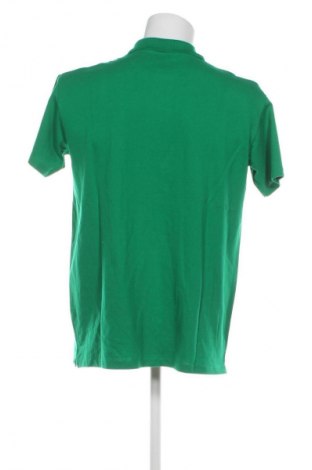 Herren Shirt Sol's, Größe L, Farbe Grün, Preis 8,99 €