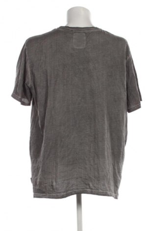 Tricou de bărbați Southern Territory, Mărime 4XL, Culoare Gri, Preț 58,99 Lei