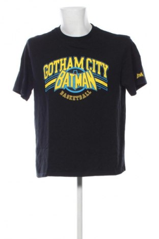 Herren Shirt Springfield, Größe L, Farbe Schwarz, Preis 7,16 €