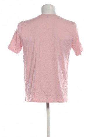 Herren Shirt Stine Goya, Größe S, Farbe Rosa, Preis 20,99 €