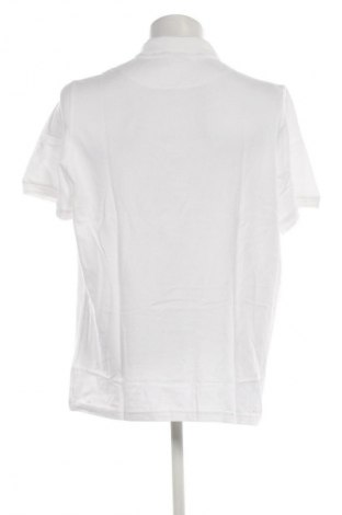 Herren Shirt Stoiber, Größe XL, Farbe Weiß, Preis 10,99 €