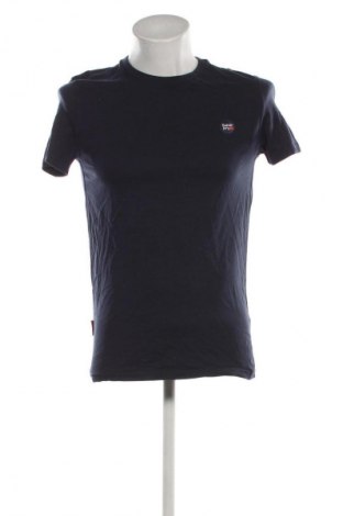 Herren T-Shirt Superdry, Größe S, Farbe Blau, Preis € 14,99