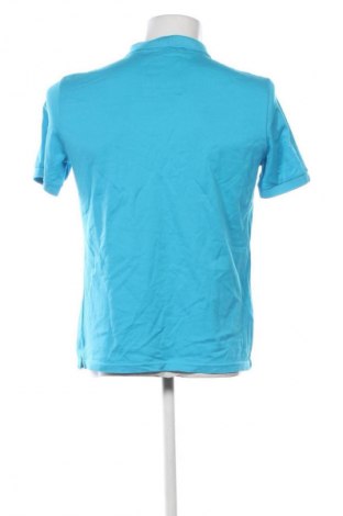 Herren T-Shirt Superdry, Größe L, Farbe Blau, Preis € 27,99