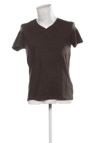 Herren T-Shirt Superdry, Größe M, Farbe Grün, Preis € 16,99