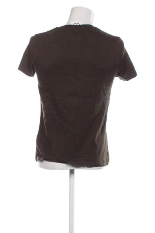 Herren T-Shirt Superdry, Größe M, Farbe Grün, Preis € 16,99