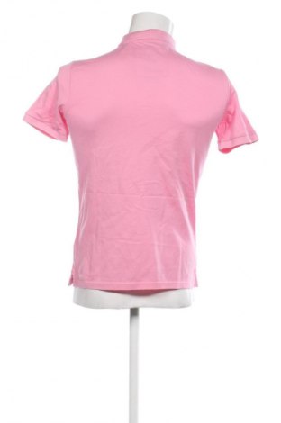 Herren Shirt Superdry, Größe M, Farbe Rosa, Preis 29,99 €