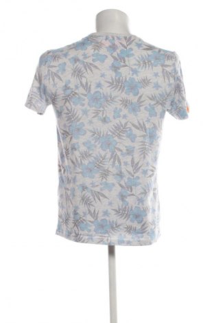 Herren Shirt Superdry, Größe M, Farbe Mehrfarbig, Preis 16,99 €