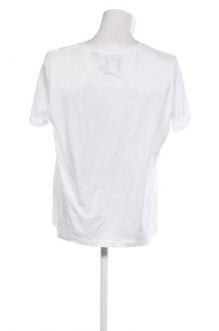 Herren T-Shirt Superdry, Größe M, Farbe Weiß, Preis € 7,99