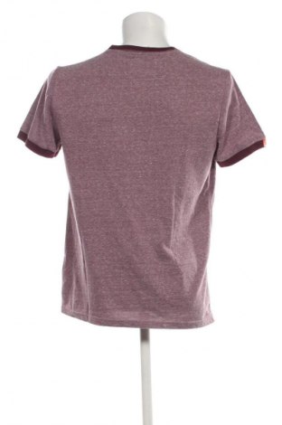 Pánské tričko  Superdry, Velikost XL, Barva Fialová, Cena  439,00 Kč