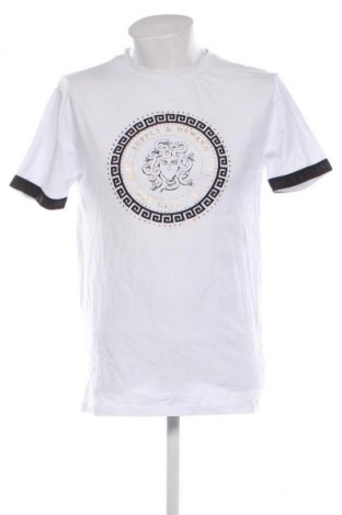 Herren T-Shirt Supply & Demand, Größe L, Farbe Mehrfarbig, Preis € 8,99