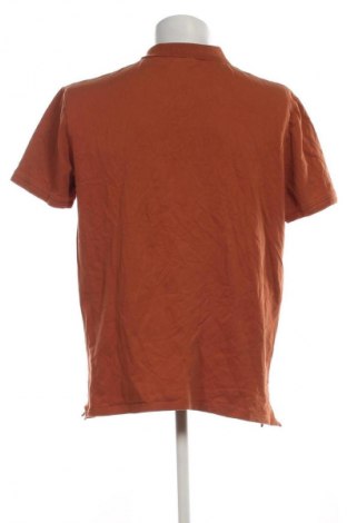 Herren T-Shirt Tailor & Son, Größe 3XL, Farbe Braun, Preis € 9,99