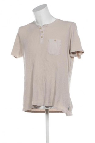 Pánské tričko  Ted Baker, Velikost L, Barva Béžová, Cena  1 279,00 Kč
