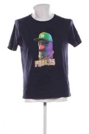 Herren Shirt Tee Jays, Größe M, Farbe Mehrfarbig, Preis 7,67 €