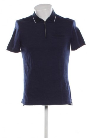 Herren Shirt Teodor, Größe S, Farbe Blau, Preis 19,44 €