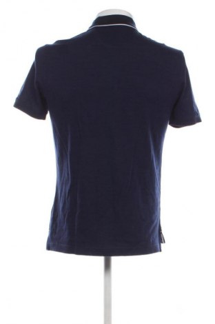Herren Shirt Teodor, Größe S, Farbe Blau, Preis 19,44 €