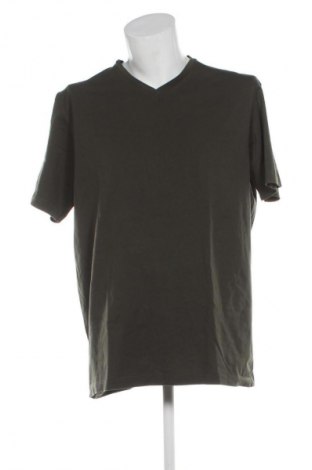 Herren Shirt Tex, Größe XXL, Farbe Grün, Preis 9,72 €