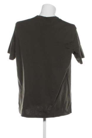 Herren Shirt Tex, Größe XXL, Farbe Grün, Preis 9,72 €