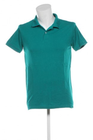 Herren Shirt Tex, Größe M, Farbe Grün, Preis 8,99 €