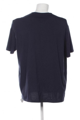 Herren T-Shirt Tex, Größe 4XL, Farbe Blau, Preis € 8,99