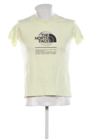 Herren Shirt The North Face, Größe S, Farbe Mehrfarbig, Preis 18,99 €