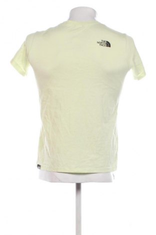 Herren Shirt The North Face, Größe S, Farbe Mehrfarbig, Preis 18,99 €