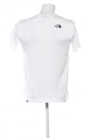 Herren T-Shirt The North Face, Größe S, Farbe Weiß, Preis € 47,99