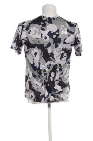 Herren Shirt The North Face, Größe S, Farbe Mehrfarbig, Preis 47,99 €