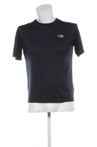 Herren T-Shirt The North Face, Größe S, Farbe Blau, Preis € 15,68